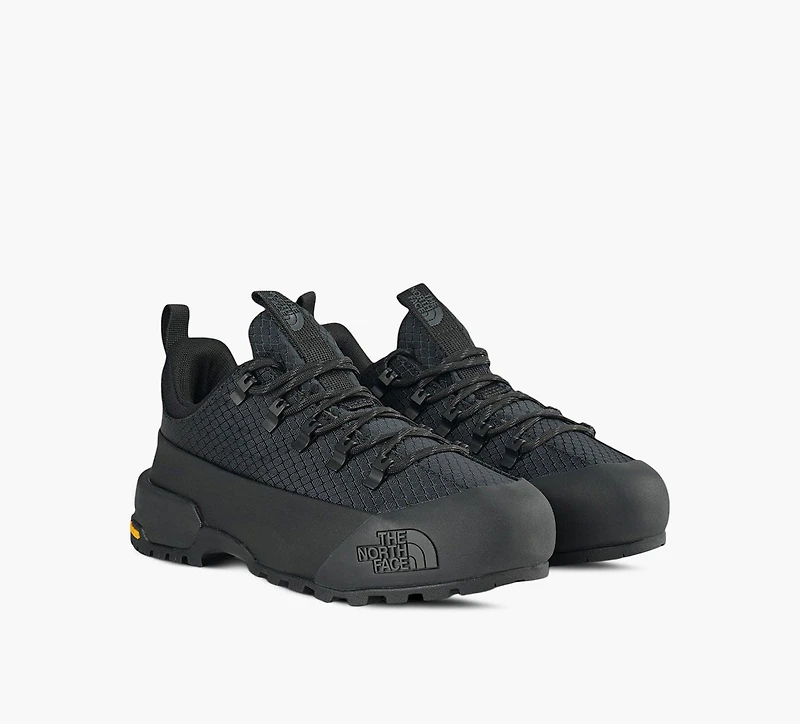 THE NORTH FACE | CHAUSSURE GLENCLYFFE NOIR FEMMES