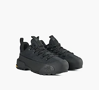 THE NORTH FACE | CHAUSSURE GLENCLYFFE NOIR FEMMES