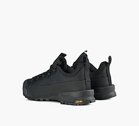 THE NORTH FACE | CHAUSSURE GLENCLYFFE NOIR FEMMES