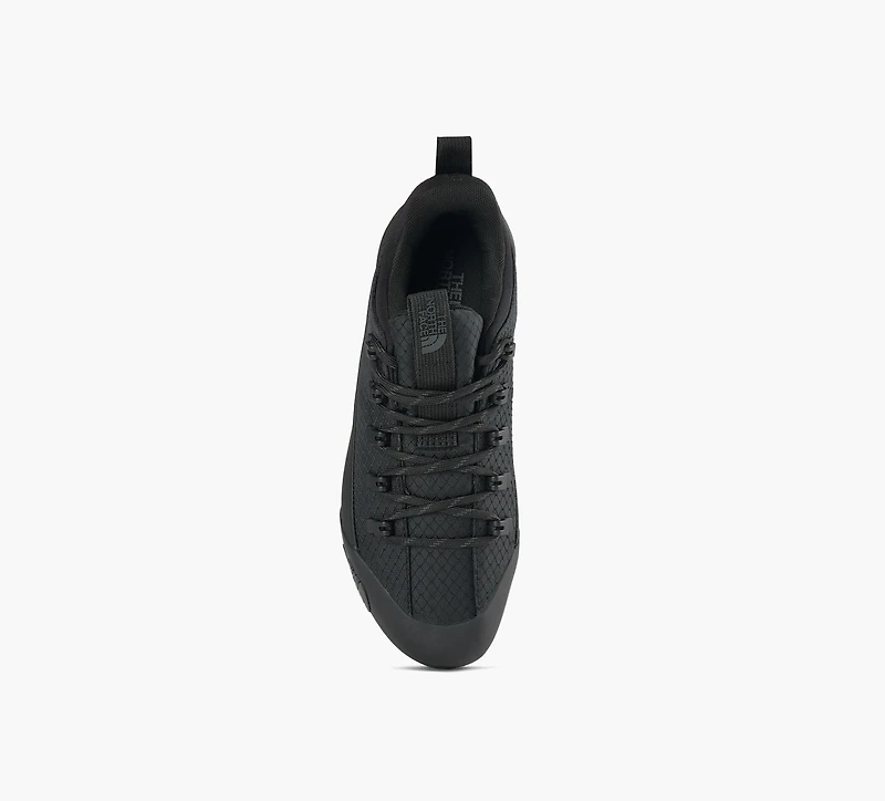 THE NORTH FACE | CHAUSSURE GLENCLYFFE NOIR FEMMES