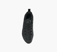THE NORTH FACE | CHAUSSURE GLENCLYFFE NOIR FEMMES