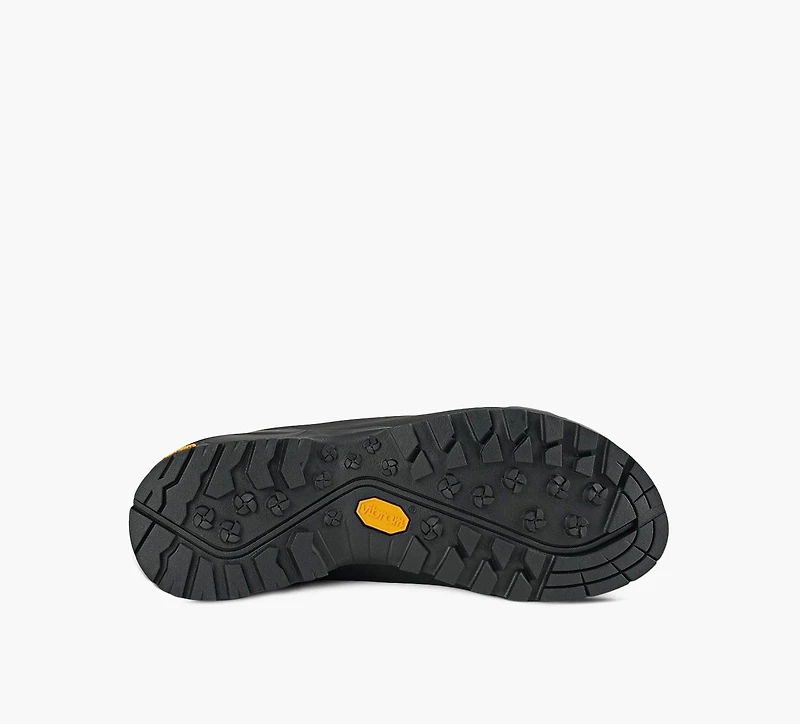 THE NORTH FACE | CHAUSSURE GLENCLYFFE NOIR FEMMES