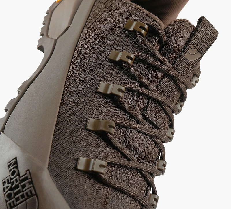 THE NORTH FACE | CHAUSSURE GLENCLYFFE BRUN FEMMES
