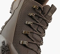 THE NORTH FACE | CHAUSSURE GLENCLYFFE BRUN FEMMES