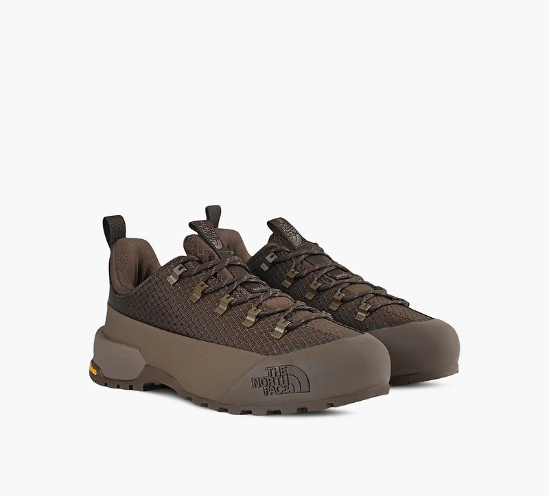 THE NORTH FACE | CHAUSSURE GLENCLYFFE BRUN FEMMES
