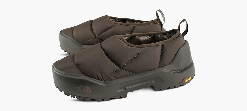 THE NORTH FACE | MULE THERMOBALL BASE CAMP BRUN FEMMES
