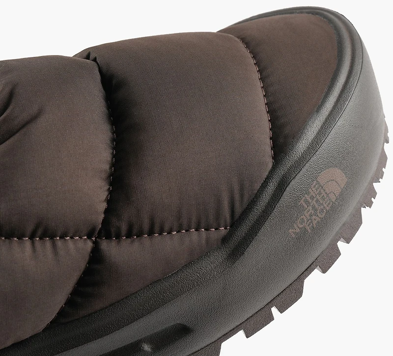 THE NORTH FACE | MULE THERMOBALL BASE CAMP BRUN FEMMES