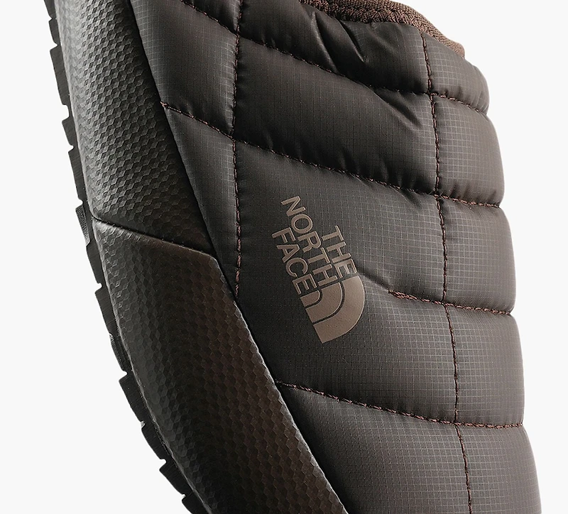 THE NORTH FACE | MULE THERMOBALL TRACTION V BRUN FEMMES