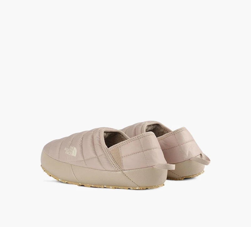 THE NORTH FACE | MULE THERMOBALL TRACTION V BEIGE FEMMES