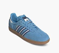 ADIDAS | ARGENTINE SAMBA OG BLEU HOMMES