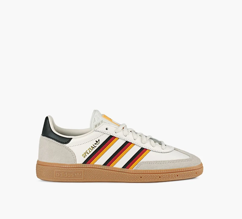 ADIDAS | ALLEMAGNE HANDBALL SPEZIAL BLANC HOMMES