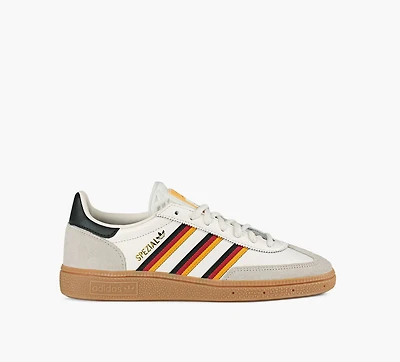 ADIDAS | ALLEMAGNE HANDBALL SPEZIAL BLANC HOMMES