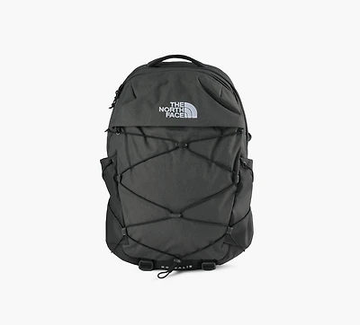 THE NORTH FACE | SAC À DOS BOREALIS | GRIS | UNISEXE