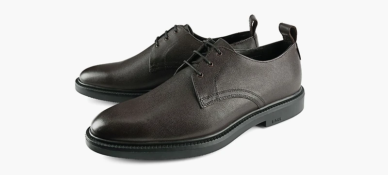 BOSS | DERBY LARRY GRPR GTX BRUN HOMMES