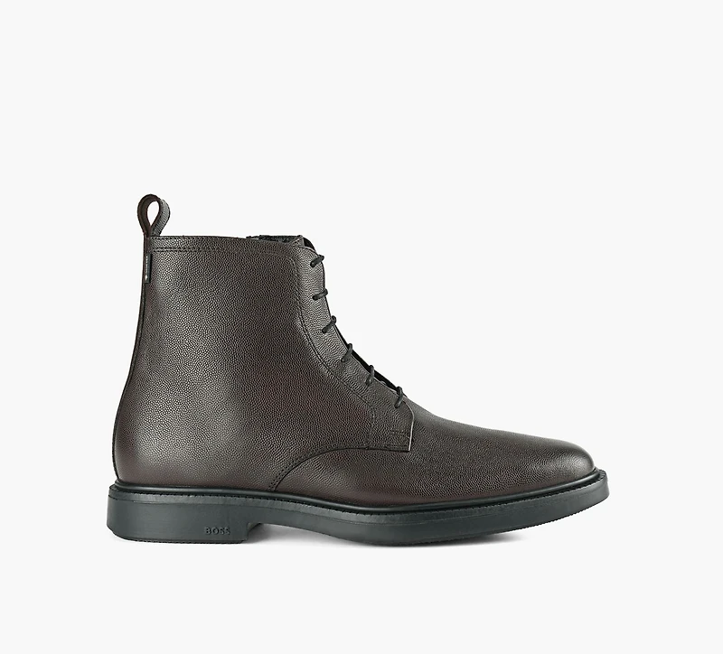 BOSS | BOTTINE LARRY BRUN HOMMES