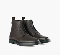 BOSS | BOTTINE LARRY BRUN HOMMES