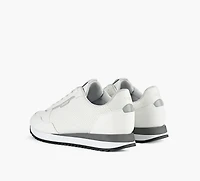 BOSS | BASKET KAI BLANC HOMMES