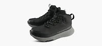 THE NORTH FACE | CHAUSSURE MI-HAUTES FAST PACK II NOIR GRAND ENFANT UNISEXE