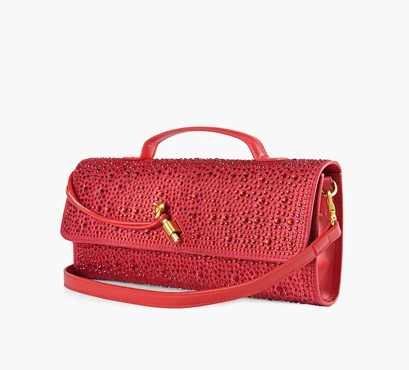 WISHBONE | FREYA | ROUGE | FEMMES