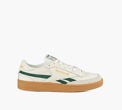 REEBOK | BASKET CLUB C REVENGE VINTAGE BEIGE HOMMES