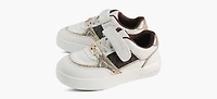 MICHAEL KORS | JEM CLARKE BLANC PETIT ENFANT FILLE