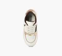 MICHAEL KORS | EMMET CLARKE BLANC GRAND ENFANT FILLE
