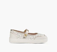 MICHAEL KORS | JEM CAMERON OR GRAND ENFANT FILLE