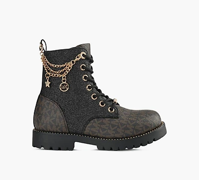 MICHAEL KORS | BRELOQUE KALINA BRUN GRAND ENFANT FILLE