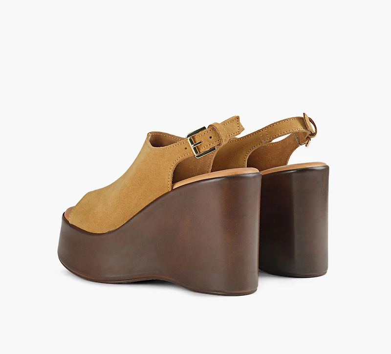 B2 | MELROSE TAN FEMMES