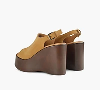 B2 | MELROSE TAN FEMMES