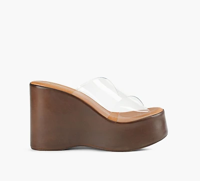 B2 | MADISON TRANSPARENT FEMMES