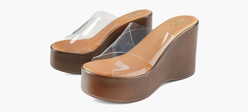 B2 | MADISON TRANSPARENT FEMMES