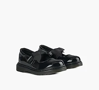 DR. MARTENS | MARY JANE MACCY II NOIR PETIT ENFANT FILLE