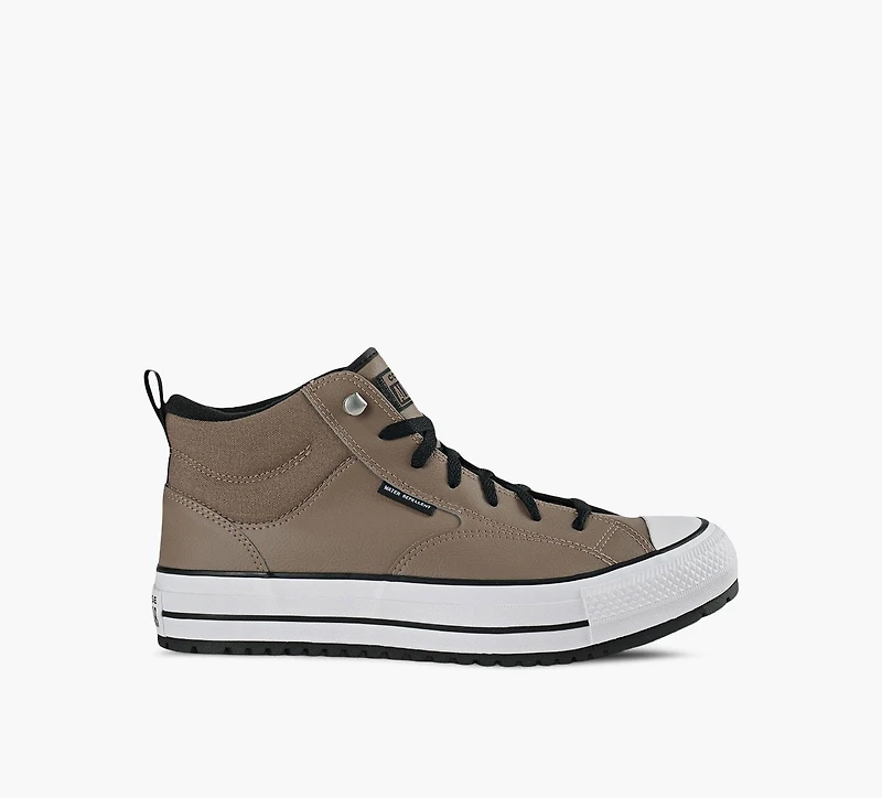 CONVERSE | BOTTE DE VILLE CHUCK TAYLOR ALL STAR MALDEN IMPERMÉABLE TAUPE HOMMES