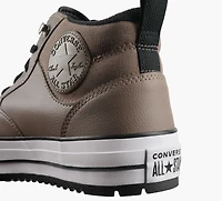 CONVERSE | BOTTE DE VILLE CHUCK TAYLOR ALL STAR MALDEN IMPERMÉABLE TAUPE HOMMES