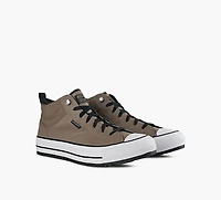 CONVERSE | BOTTE DE VILLE CHUCK TAYLOR ALL STAR MALDEN IMPERMÉABLE TAUPE HOMMES