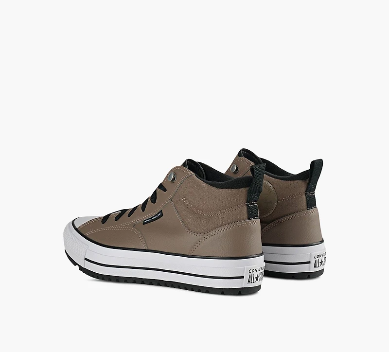 CONVERSE | BOTTE DE VILLE CHUCK TAYLOR ALL STAR MALDEN IMPERMÉABLE TAUPE HOMMES