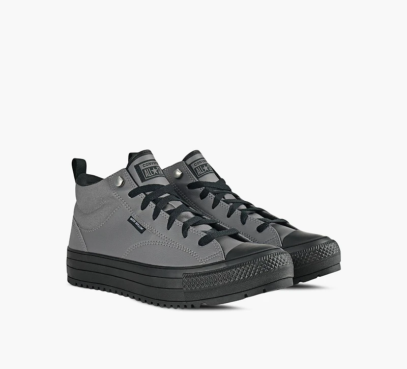 CONVERSE | BOTTE DE VILLE CHUCK TAYLOR ALL STAR MALDEN IMPERMÉABLE GRIS HOMMES