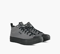 CONVERSE | BOTTE DE VILLE CHUCK TAYLOR ALL STAR MALDEN IMPERMÉABLE GRIS HOMMES