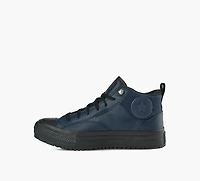 CONVERSE | BOTTE DE VILLE CHUCK TAYLOR ALL STAR MALDEN IMPERMÉABLE BLEU HOMMES