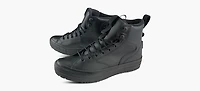 CONVERSE | BOTTE RANDONNÉE CHUCK TAYLOR ALL STAR RÉSISTANTES À L'EAU NOIR HOMMES