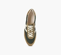 VERONICA BEARD | PENROSE KHAKI FEMMES