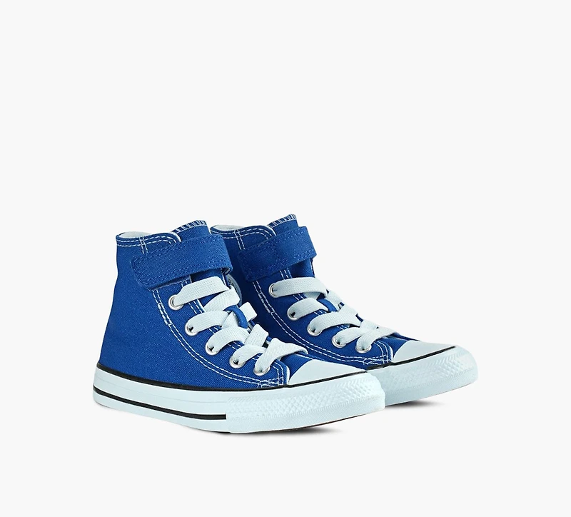 CONVERSE | CHUCK TAYLOR ALL STAR COULEUR BLEU GRAND ENFANT UNISEXE