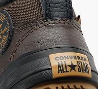 CONVERSE | BOTTE DE VILLE CHUCK TAYLOR ALL STAR MALDEN BRUN PETIT ENFANT GARCON