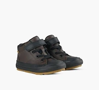 CONVERSE | BOTTE DE VILLE CHUCK TAYLOR ALL STAR MALDEN BRUN PETIT ENFANT GARCON