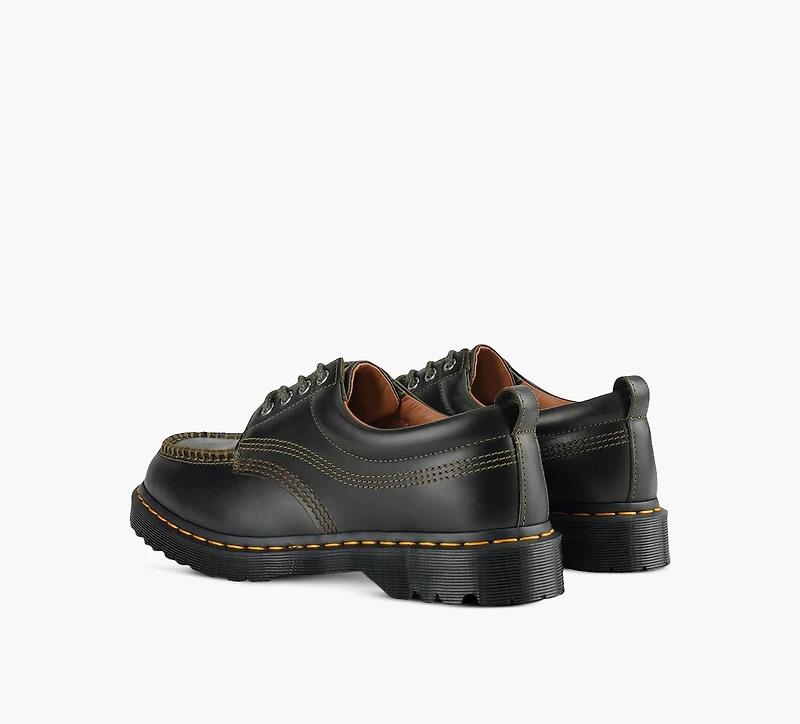 DR. MARTENS | LOWELL VERT HOMMES