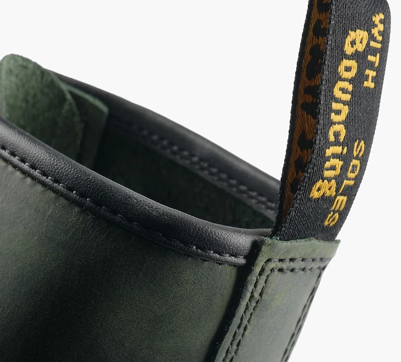 DR. MARTENS | 1460 VERT HOMMES