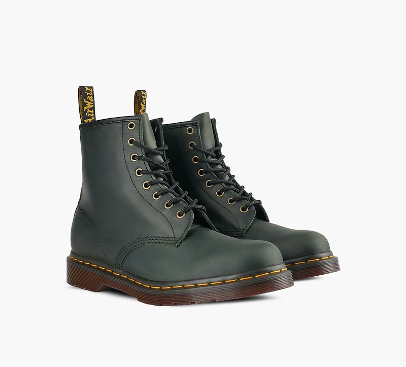DR. MARTENS | 1460 VERT HOMMES