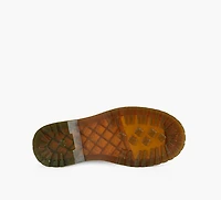 DR. MARTENS | BOTTES À ENFILER 1460 RAIN JAUNE FEMMES