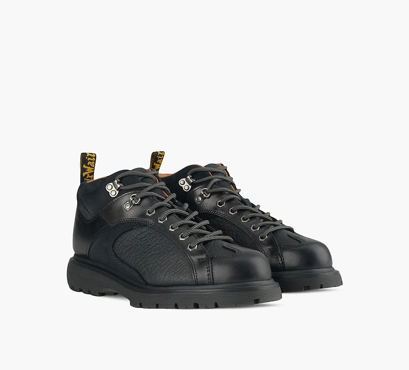 DR. MARTENS | 9245 NOIR HOMMES